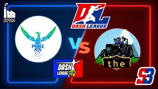 DLTV: PHNX VS THE | E-Sports VR League Season 3 Cycle 5