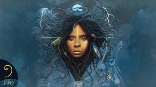 Video voorbeeld van "Jah9 - In The Spirit | Official Audio"