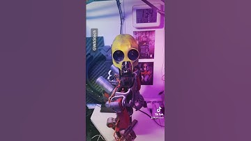 3D Printed robot WiNNiE progress #3dprinting #robot #robotics