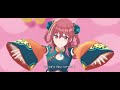 [シャニソン] ハナマルバッジ - 小宮果穂