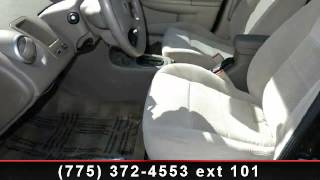2006 SATURN ION - Pahrump Valley Auto Plaza - Pahrump, NV 8