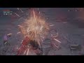 LIES OF P Nameless Puppet boss fight (Ending Scene)