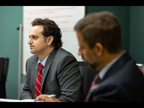Dan Markel murder: Charlie Adelson Trial opening statements and first ...