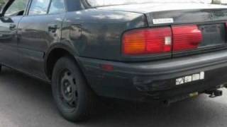 1994 Mazda Protege Denver CO 80221