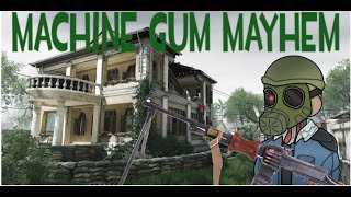 RS2 Vietnam machine gun mayhem screenshot 5