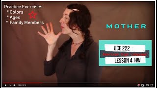 Ece 222 Lesson 4 Homework