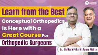 CO Signature Program- CO Trauma Pinnacle Course | Advanced Hands-On Training for Orthopedic Surgeons