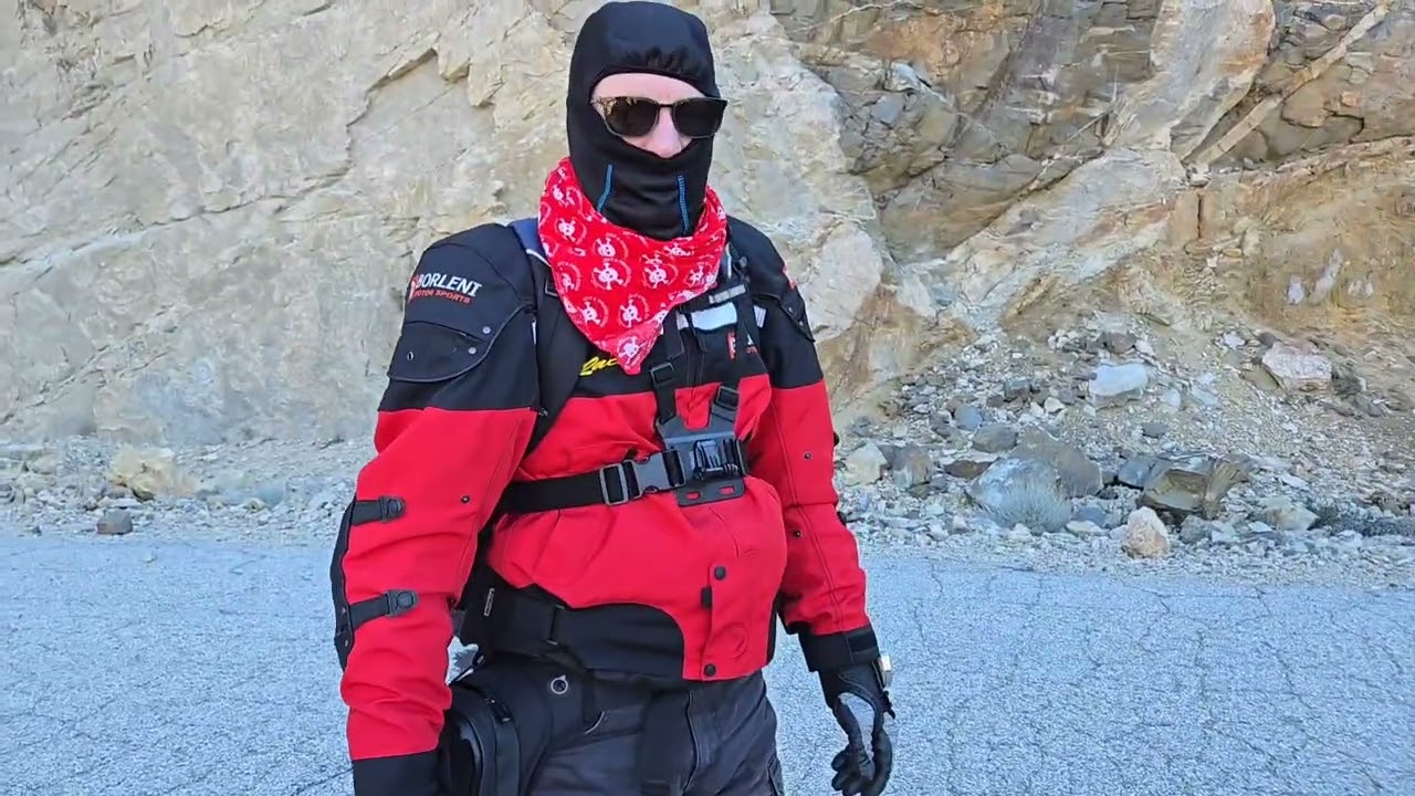 Angeles Crest Highway 2 and 39 damages January 2026