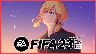 【FIFA23】#3 the career must go on ⚽【Kaela Kovalskia / hololiveID】