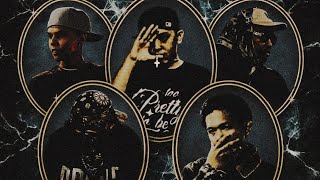 DMNTD - In Yo Face Ho (OLV)