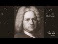 Dmitri peysel iogann sebastian bach  adagio