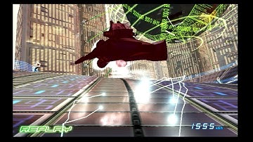 F-ZERO GX: Screw Drive with King Neptune - 1