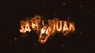 Jml , Rmz - San Juan Official Video.