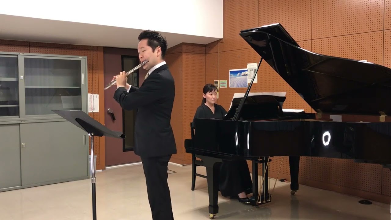 Ravel Piece en forme de Habanera ラヴェル：ハバネラ形式の小品