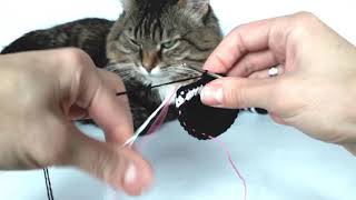 Зебра крючком. Вязаная лошадка. Вязаная зебра. Crochet zebra. Crochet toys. (Урок 3. Ножки, ручки) Зебра крючком. Вязаная лошадка. Вязаная зебра. Crochet zebra. Crochet toys. (Урок 3. Ножки, ручки)