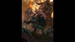 What if The Beastmen of Chaos existed in Westeros?