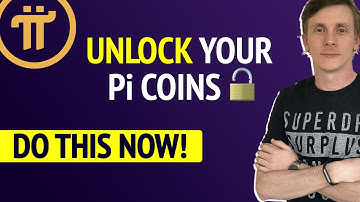 Pi Network Update - Unlock Your Migrated Balance in Pi Wallet