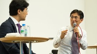 IoTがもたらす未来～創造的破壊の時代～Part2/2
