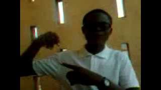 Letter To Iwan {Official Video}
