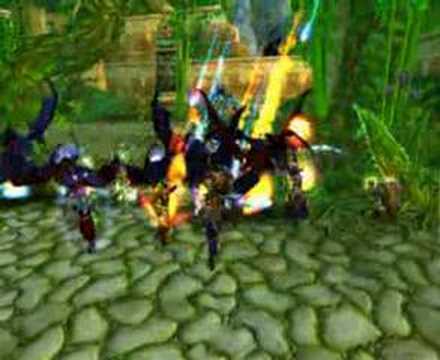 ZG - High Priestess Jeklik