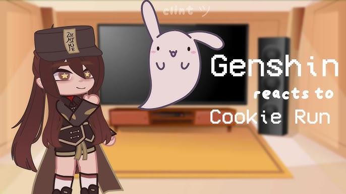 Making Cookie Ocs into Gacha Club for the 1000000th time!