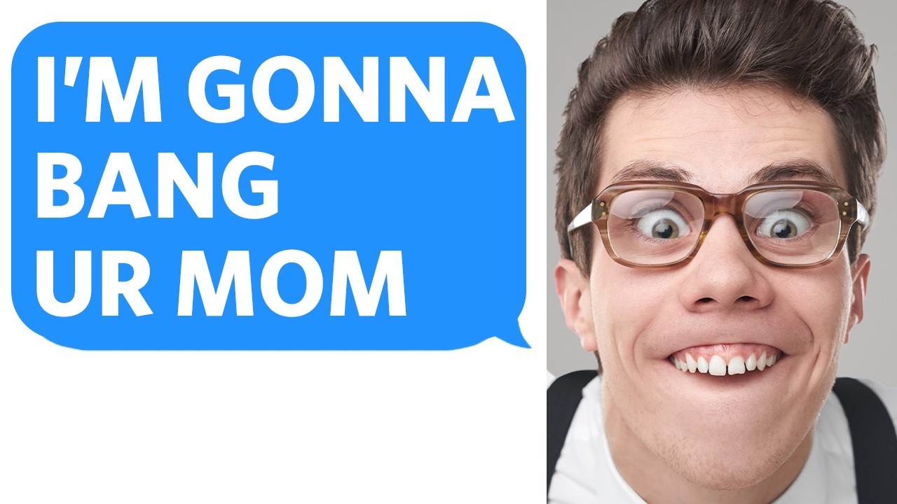 I RUINED MY LIFE by Asking My FRIENDS MOM Out On a DATE - Reddit ...