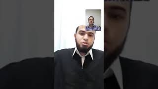 مسلم يرد على نصراني ليس كل كافر يقتل