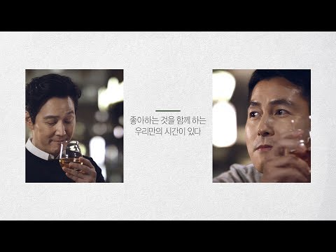 Time Well Spent - Ballantine's (EP3 : Manner)