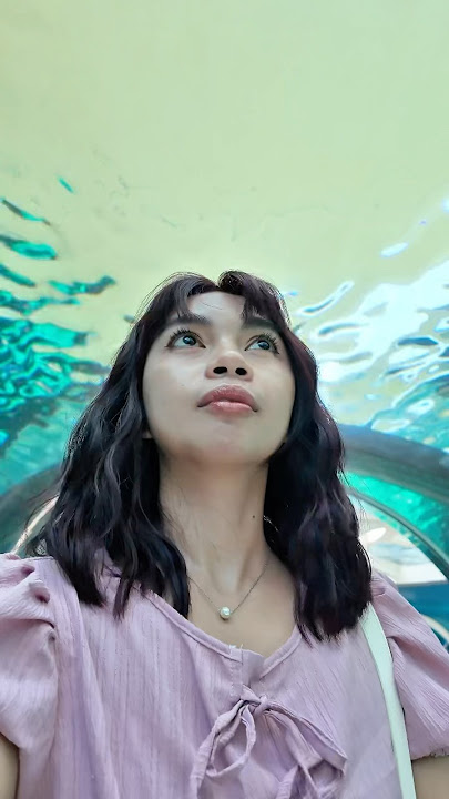 paradise under the sea 🪸🐚🫧⚓  #cebuoceanpark  #cebu  #travel2025 #paradise #oceanarium