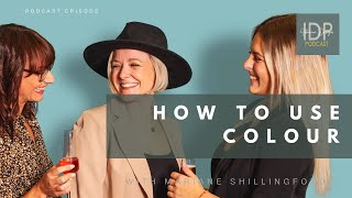 How to Use Colour to Transform Your Space (Masterclass with Dulux)