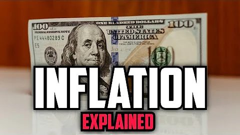 Why Everything Feels So Expensive Right Now: Inflation Explained In 3 Minutes