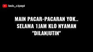 story wa kikinan anak jaman sekarang ajakin...