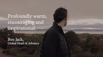 The Introverted Evangelist Promotional Video