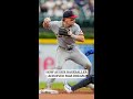'Super ambitious': How Aussie baseballer achieved MLB dream