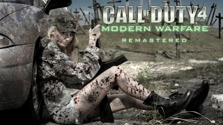 Call of Duty Modern Warfare Remastered Episode 10