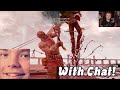 Elajjaz Streams! ► God of War: Ragnarok Valhalla DLC! [2]