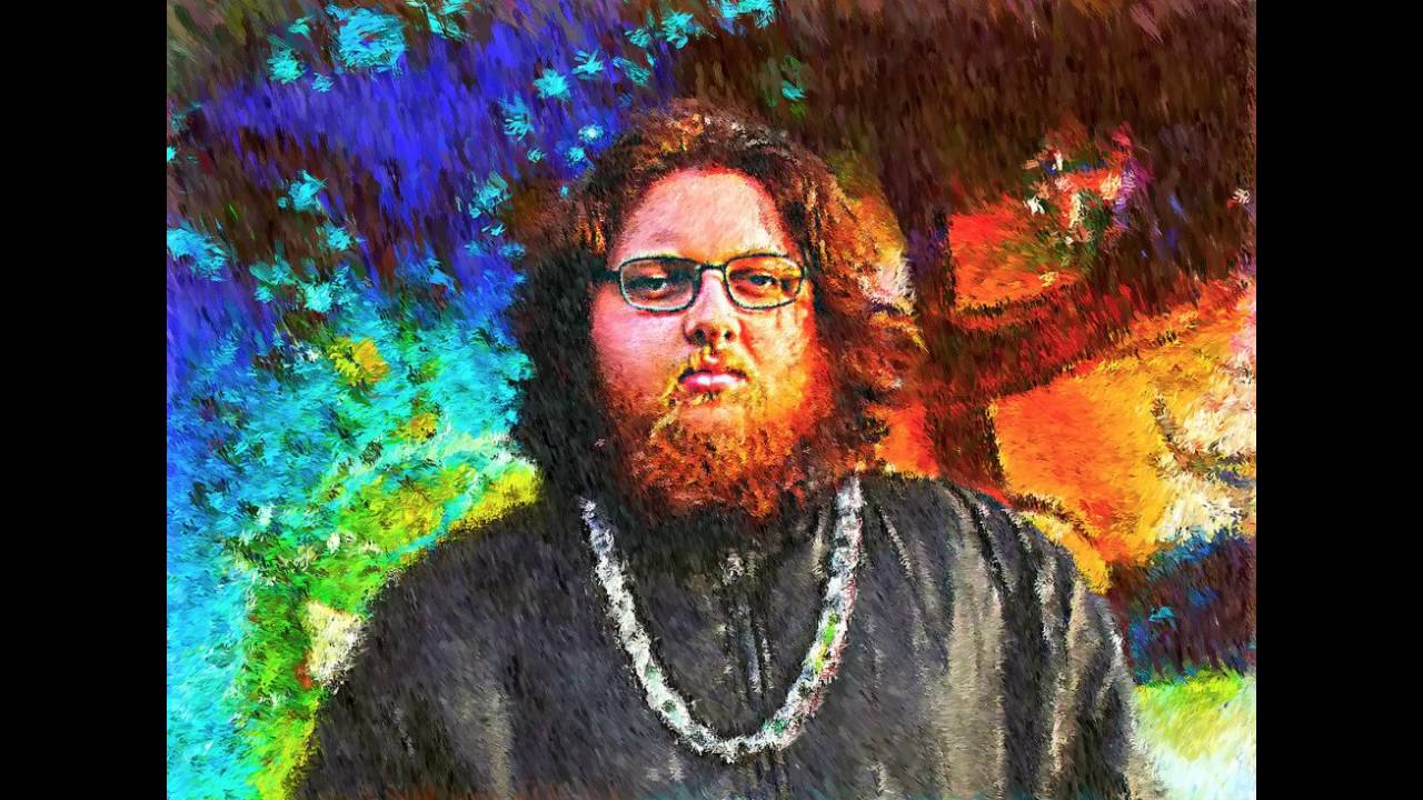 Jonwayne - Acidtrap