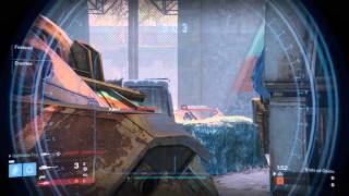 Trials 3 ultimate spawn snipes Destiny