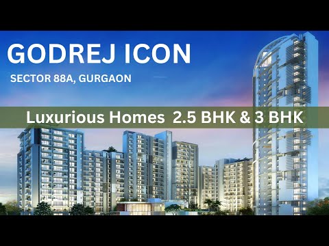 Godrej Icon