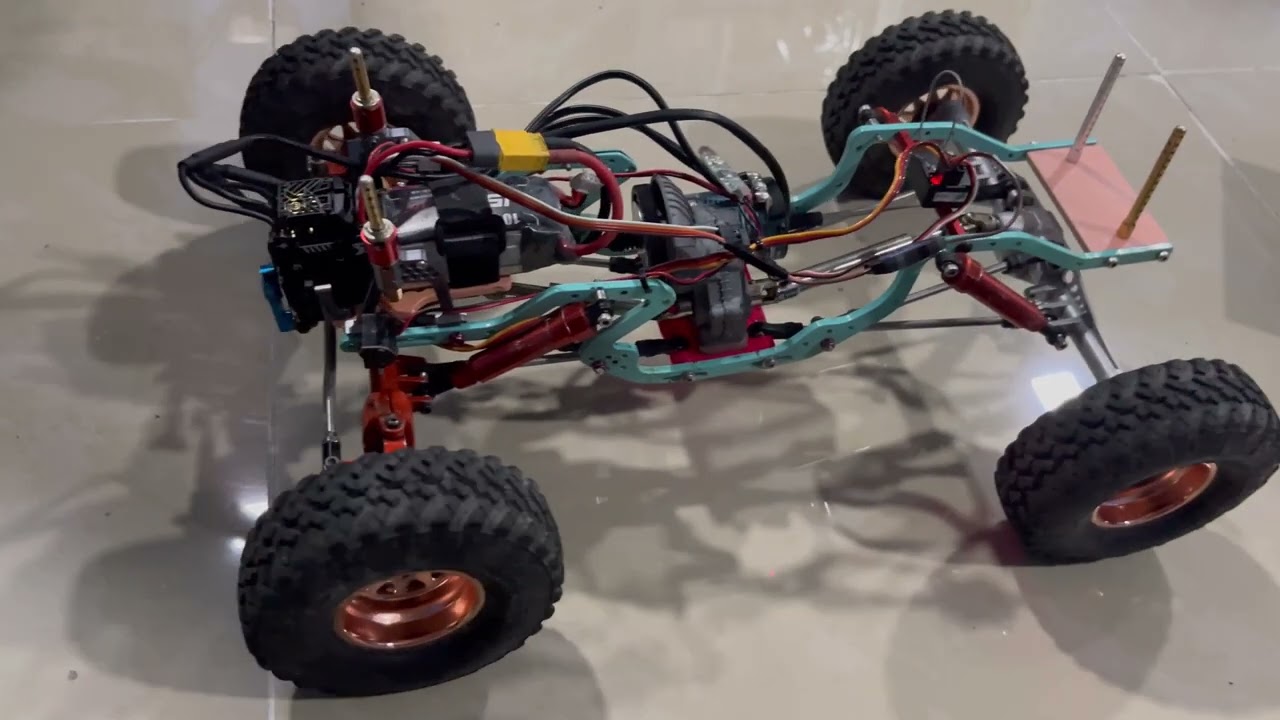 Fusion dan mamba micro x 2