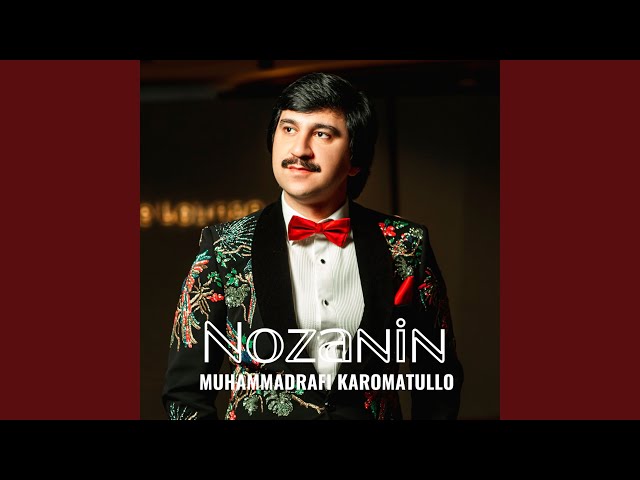 Nozanin