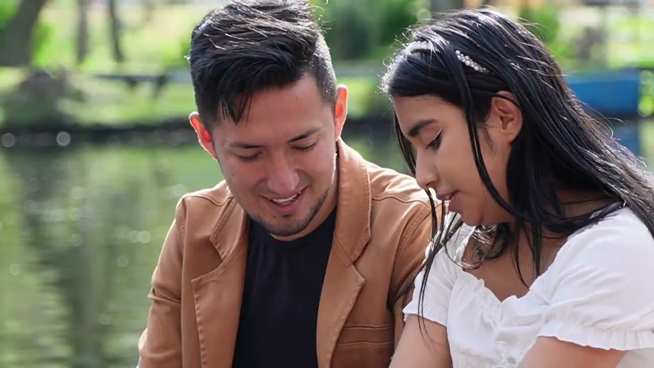 Se enamoro de una mujer de la calle