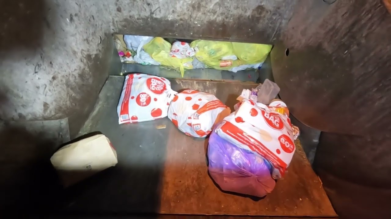 Hopper Cam 12/4/23 Acco/Spak