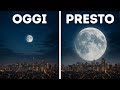 I più incredibili eventi spaziali dei prossimi 100 anni