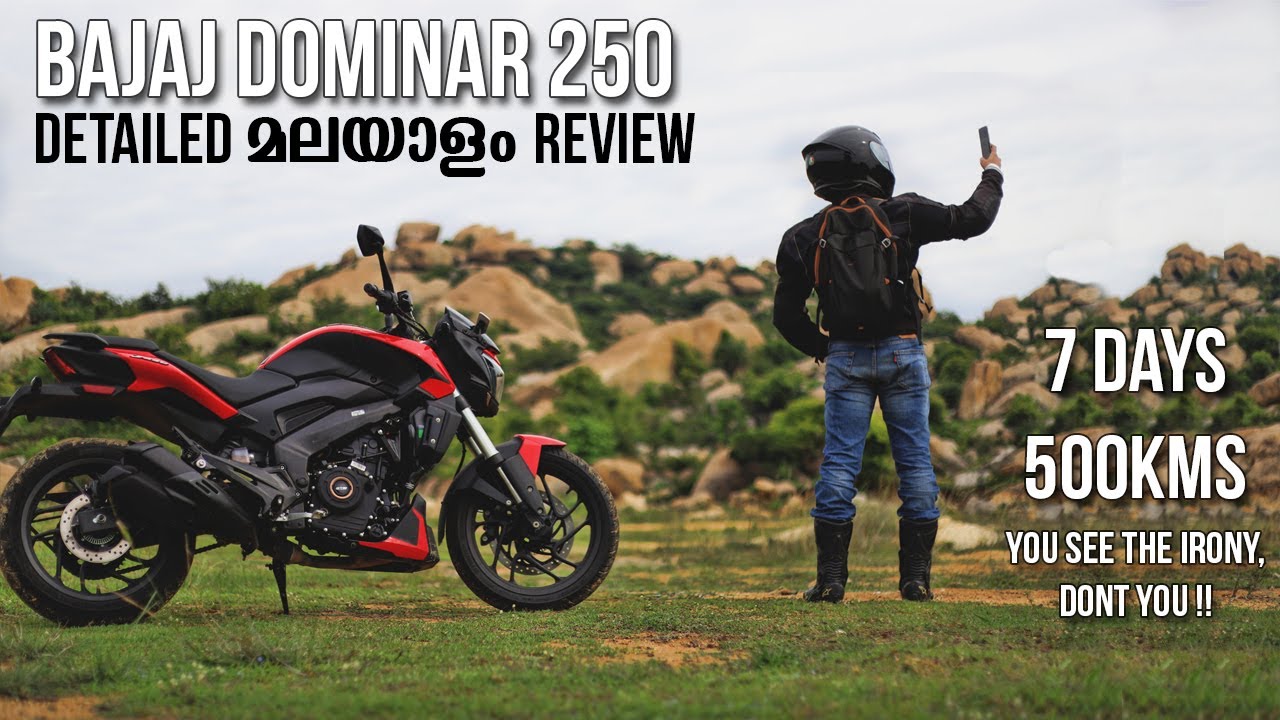 Youtube Video Statistics For Bajaj Dominar 250 Road Test Review Is It Better Than The Dominar 400 Zigwheels Noxinfluencer