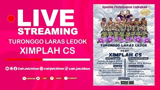 🔴 #Live Streaming - Turonggo Laras Ledok ❌ @ximplahcschannel  • Bandung Wetan Tambakrejo [ngether]