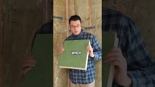 What is a Zip R Sheathing? Zip R sheathing is a type of structural insulated panel (SIP) that combi