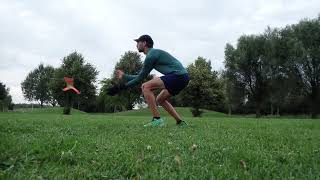 Download Lagu Testing #2 Nano with Slotted Airfoil by Denis Suprana MP3