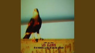 Video thumbnail of "Los Alamos - Cola de Cascabel"