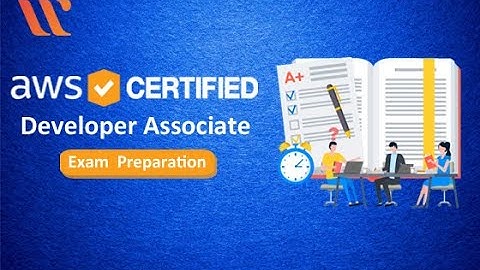 AWS Developer Associate Exam Preparation | AWS Training | AWS Free Questions | Whizlabs